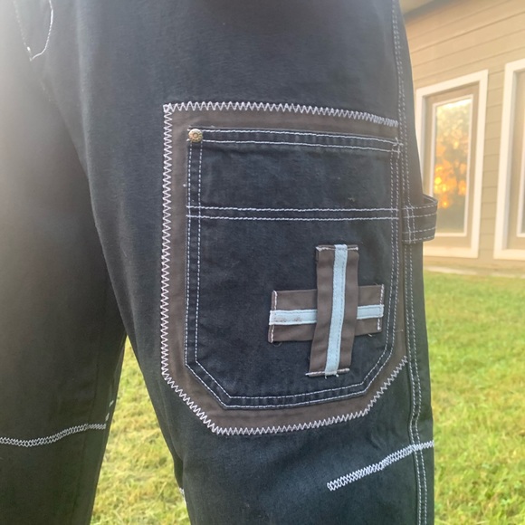 MARQ 75 Denim Jeans size 34 - Picture 5 of 9